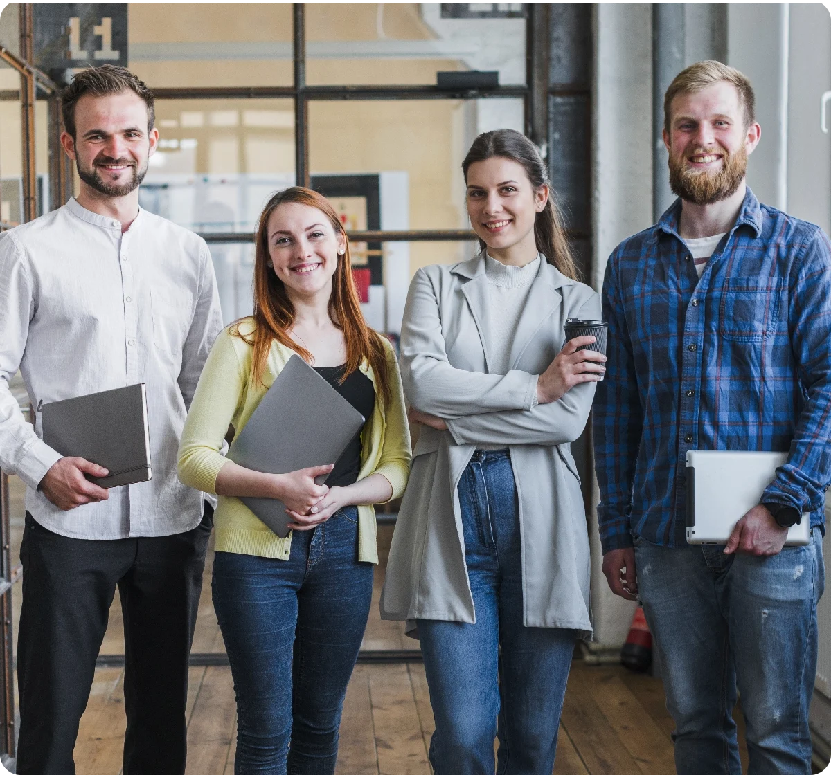 Trusted SaaS Product Development Company UK